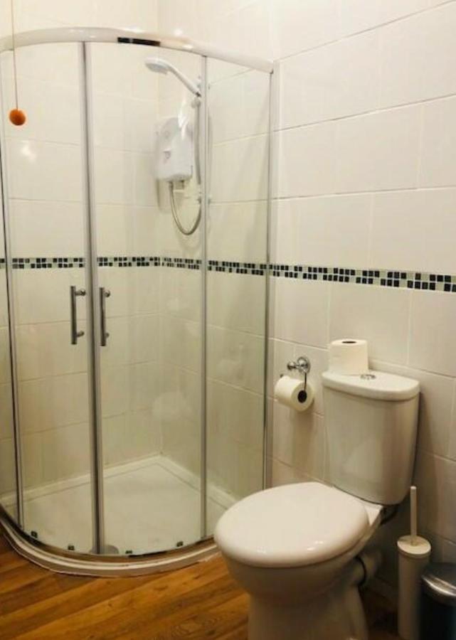 Number Twenty Five Hotel Blackpool Luaran gambar
