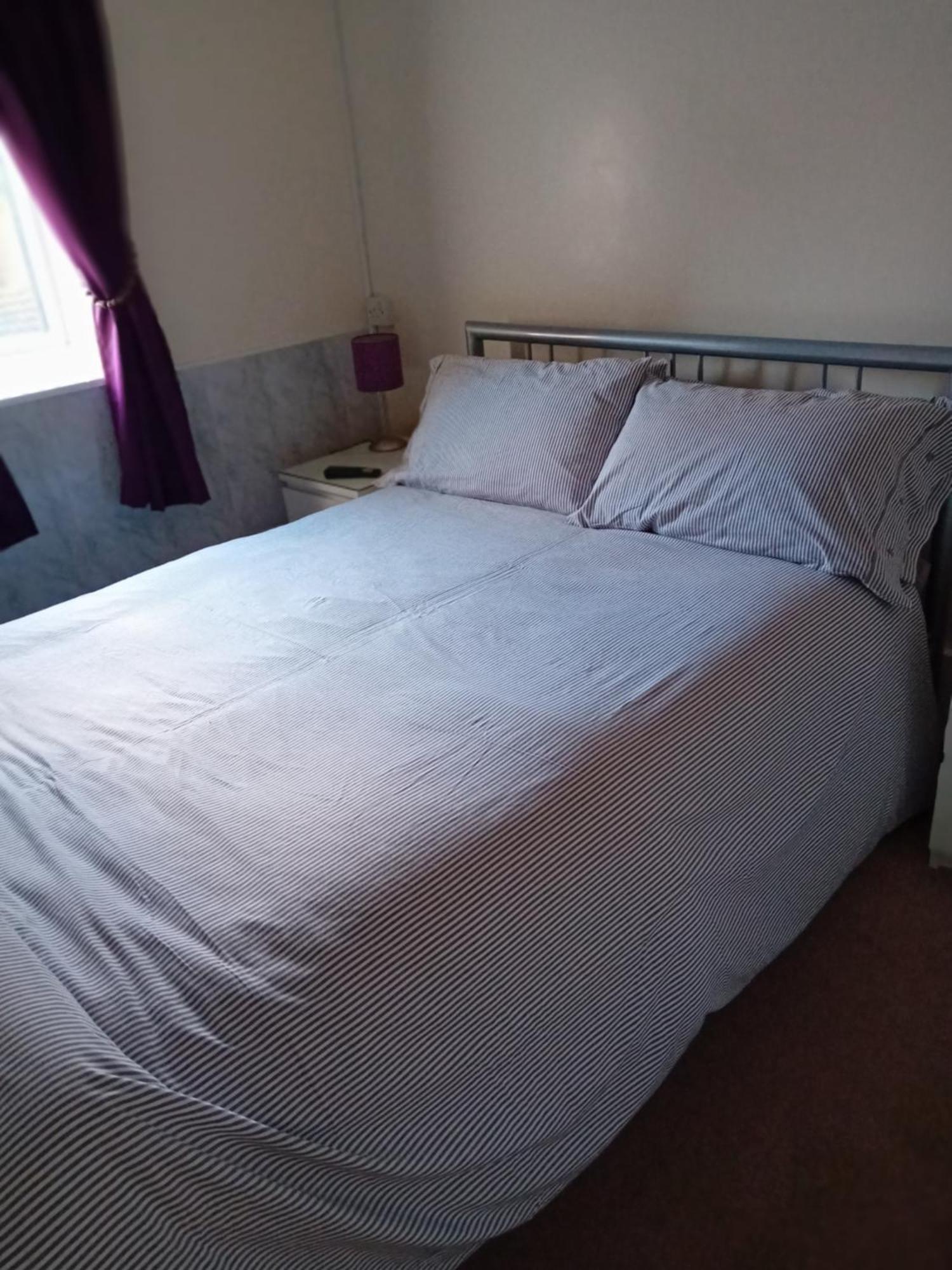 Number Twenty Five Hotel Blackpool Luaran gambar