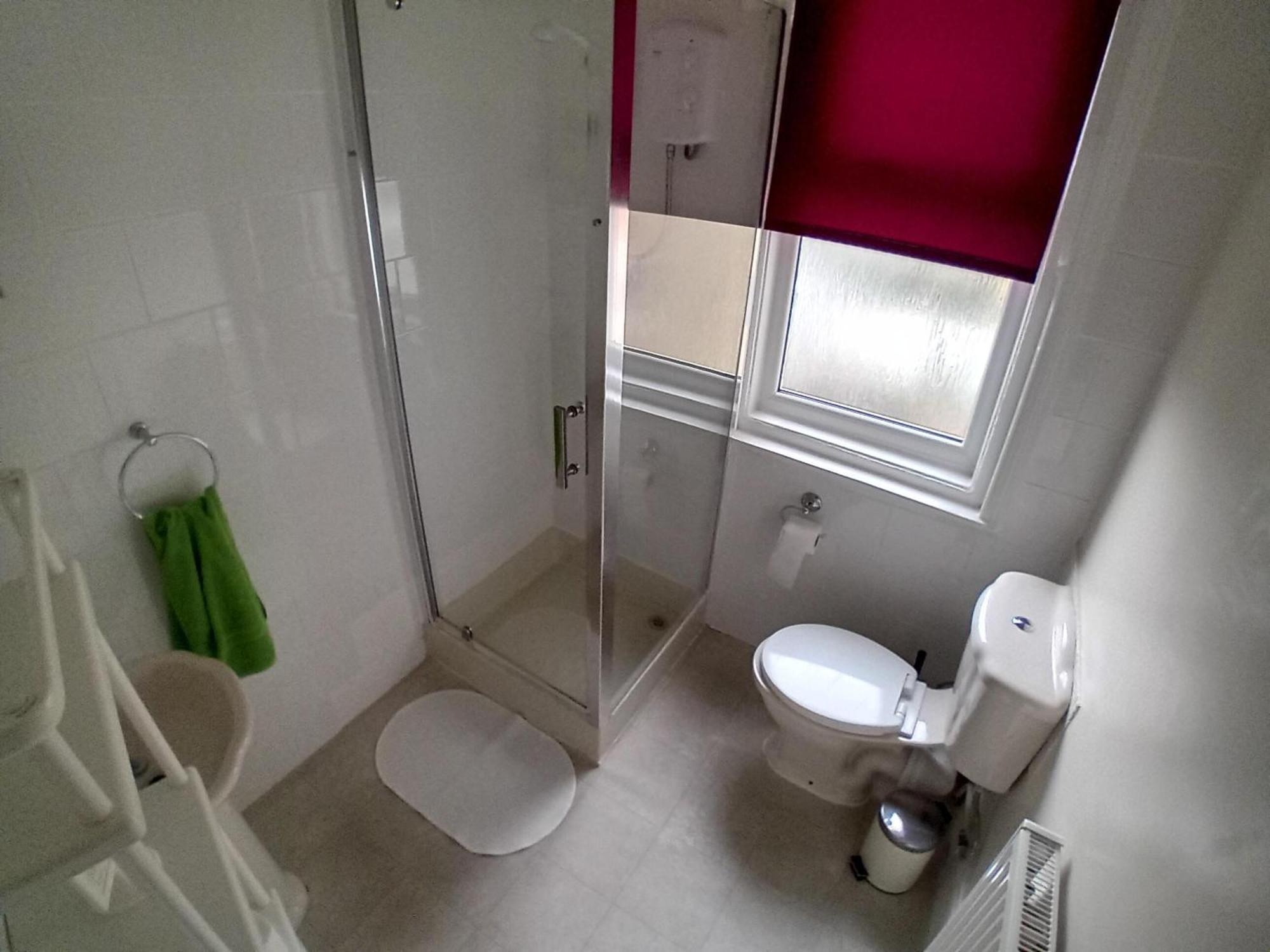 Number Twenty Five Hotel Blackpool Luaran gambar
