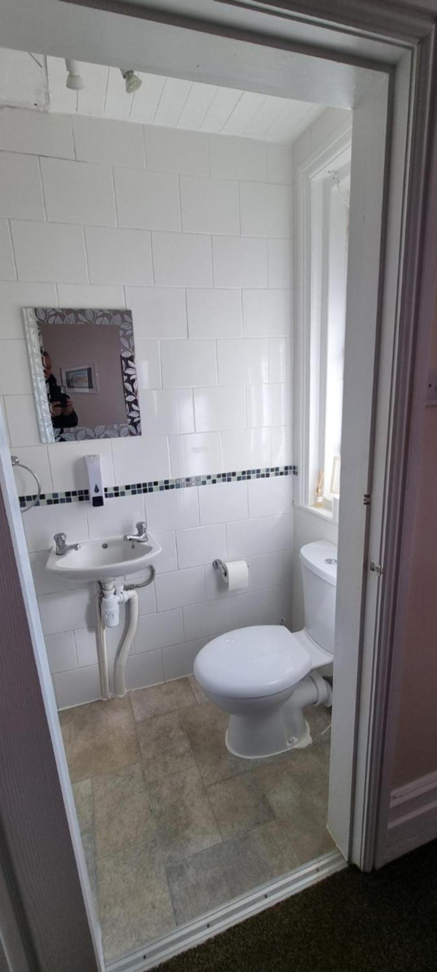 Number Twenty Five Hotel Blackpool Luaran gambar